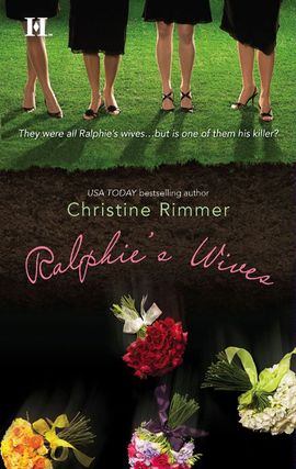 Title details for Ralphie's Wives by Christine Rimmer - Available